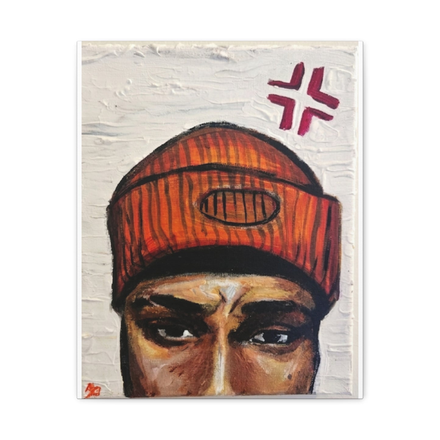 THE ART OF NO
