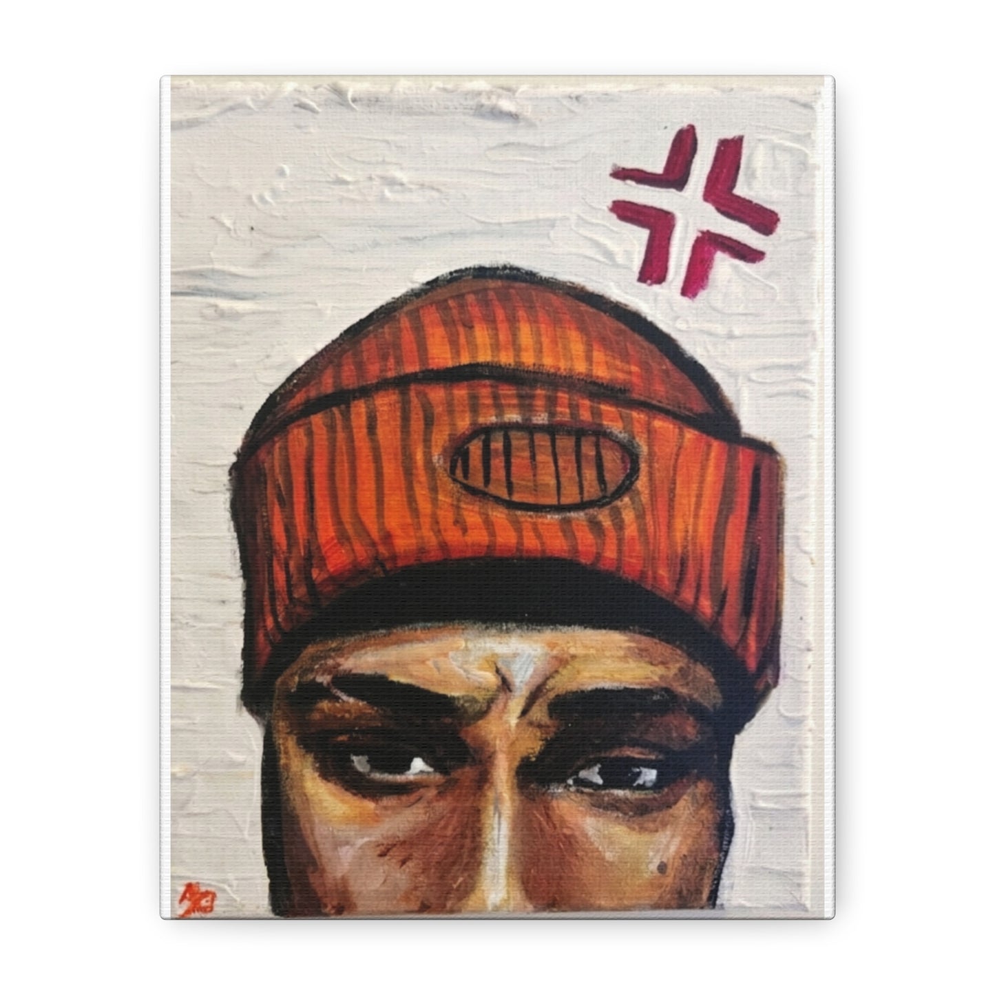 THE ART OF NO